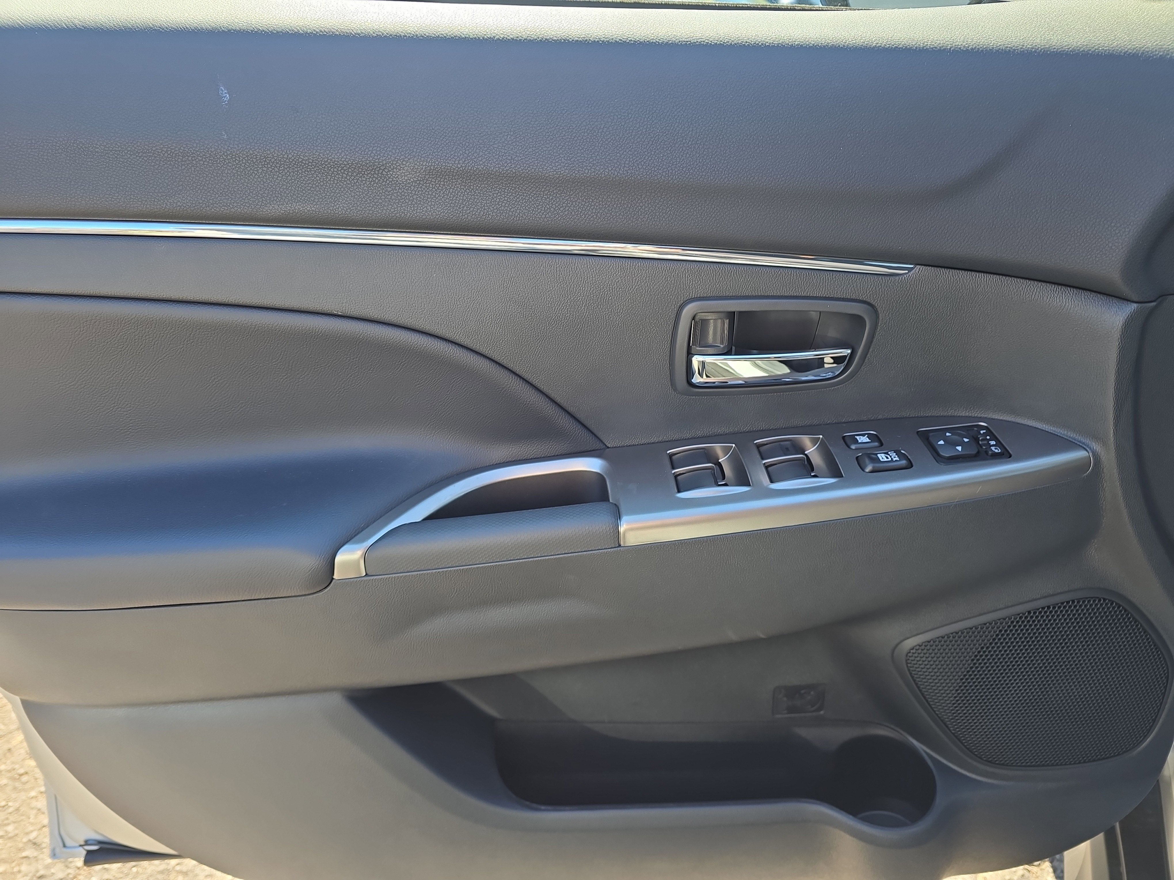 2026 Mitsubishi Outlander Sport 2.0 SE
