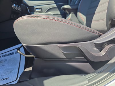 2026 Mitsubishi Outlander Sport 2.0 SE