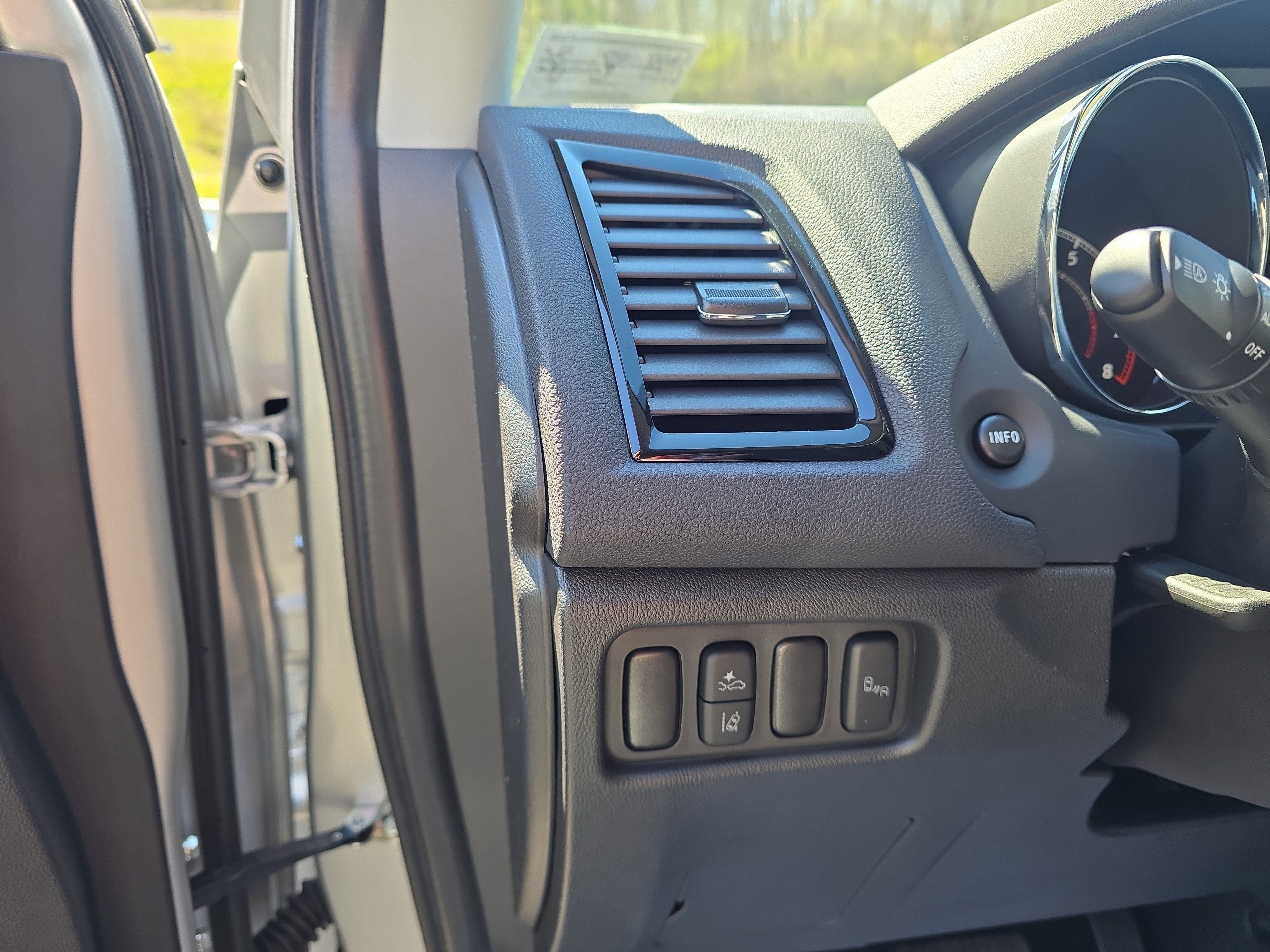 2026 Mitsubishi Outlander Sport 2.0 SE