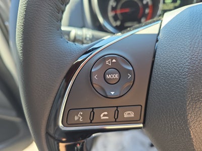 2026 Mitsubishi Outlander Sport 2.0 SE