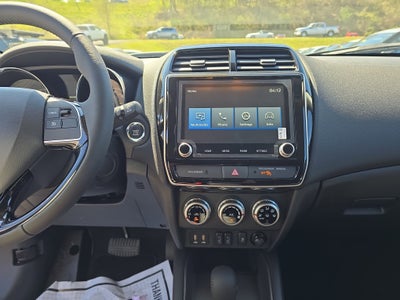 2026 Mitsubishi Outlander Sport 2.0 SE
