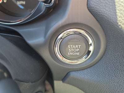 2026 Mitsubishi Outlander Sport 2.0 SE