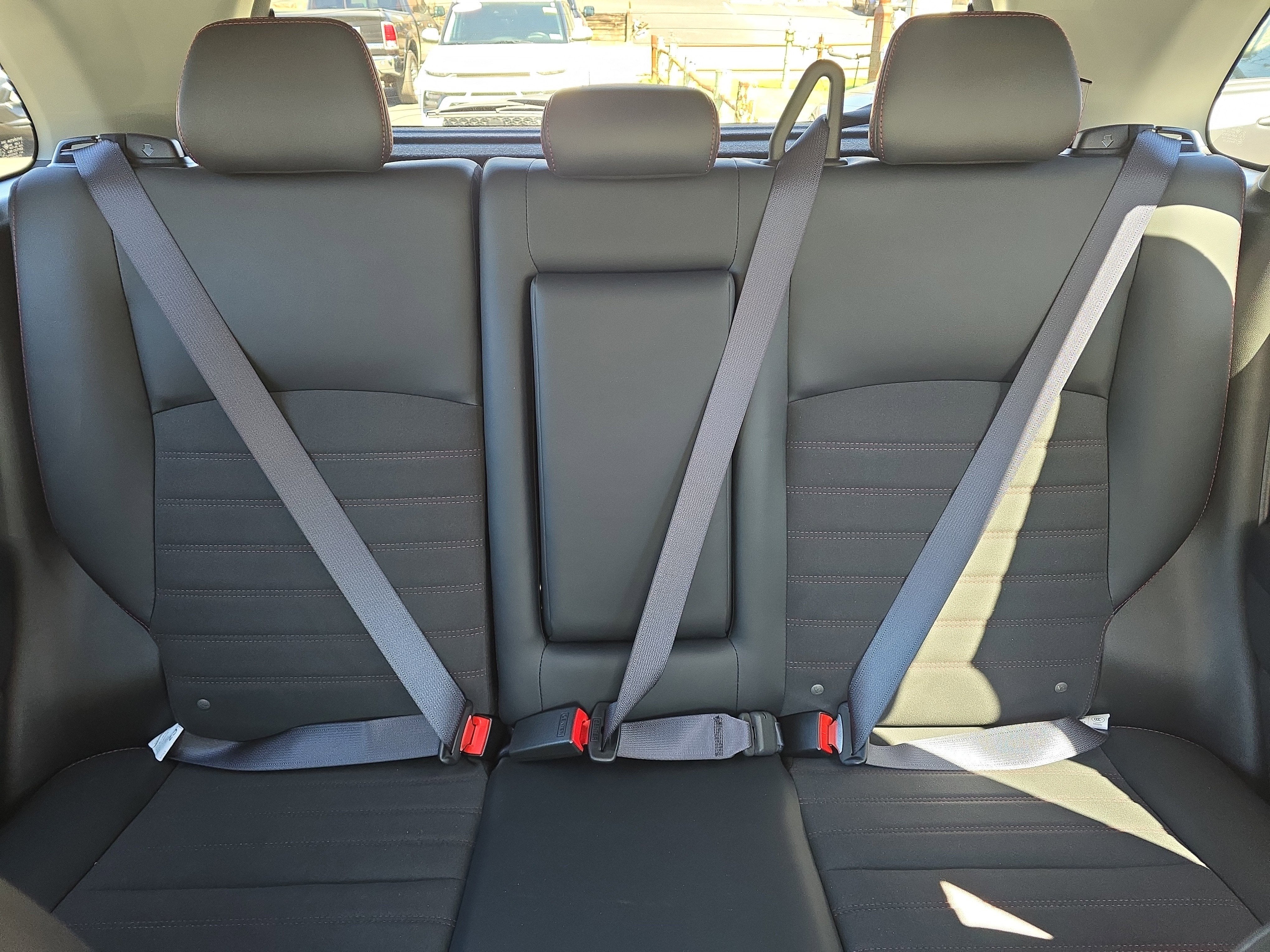 2026 Mitsubishi Outlander Sport 2.0 SE