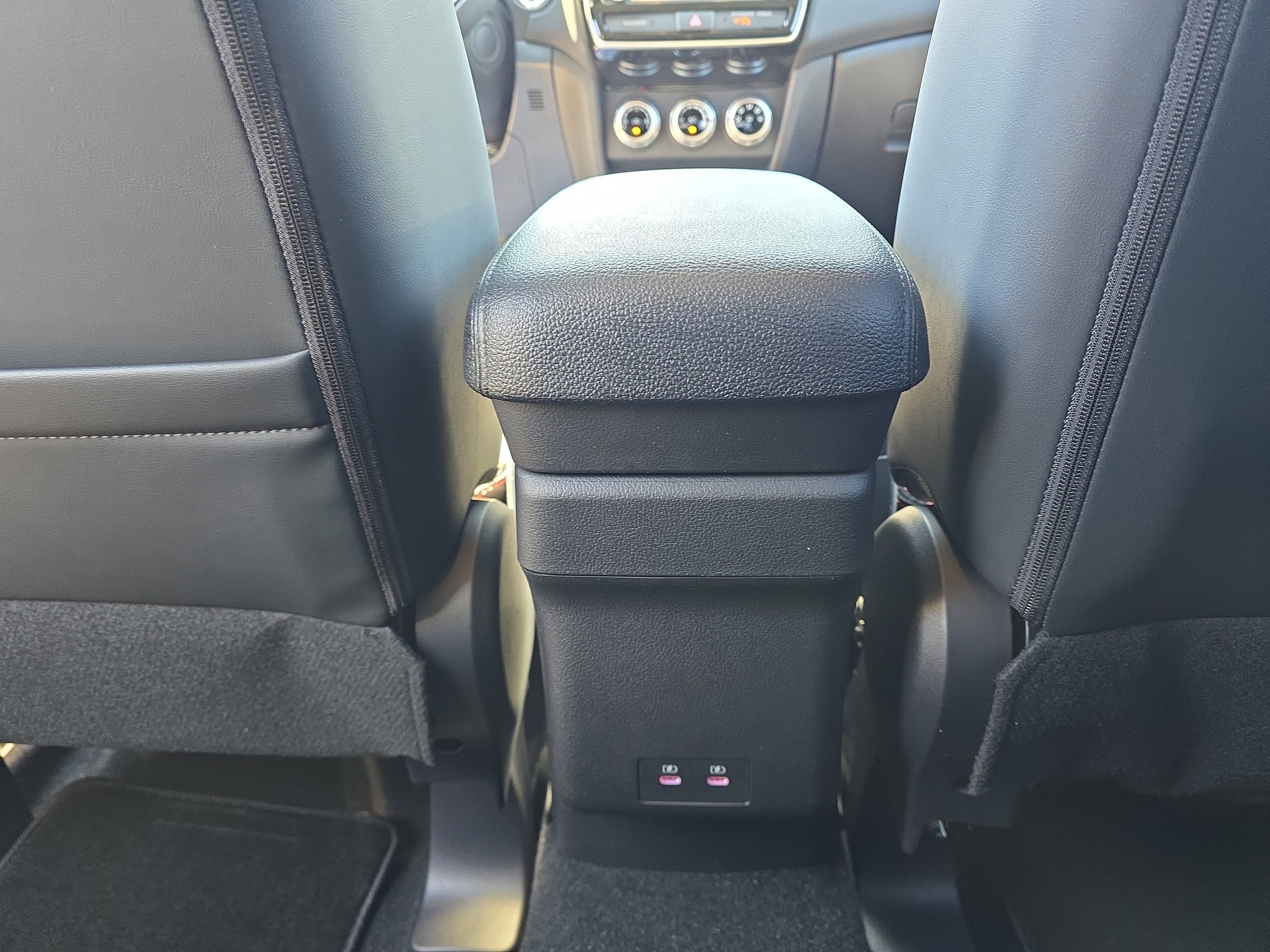 2026 Mitsubishi Outlander Sport 2.0 SE