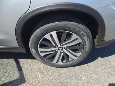 2026 Mitsubishi Outlander Sport 2.0 SE