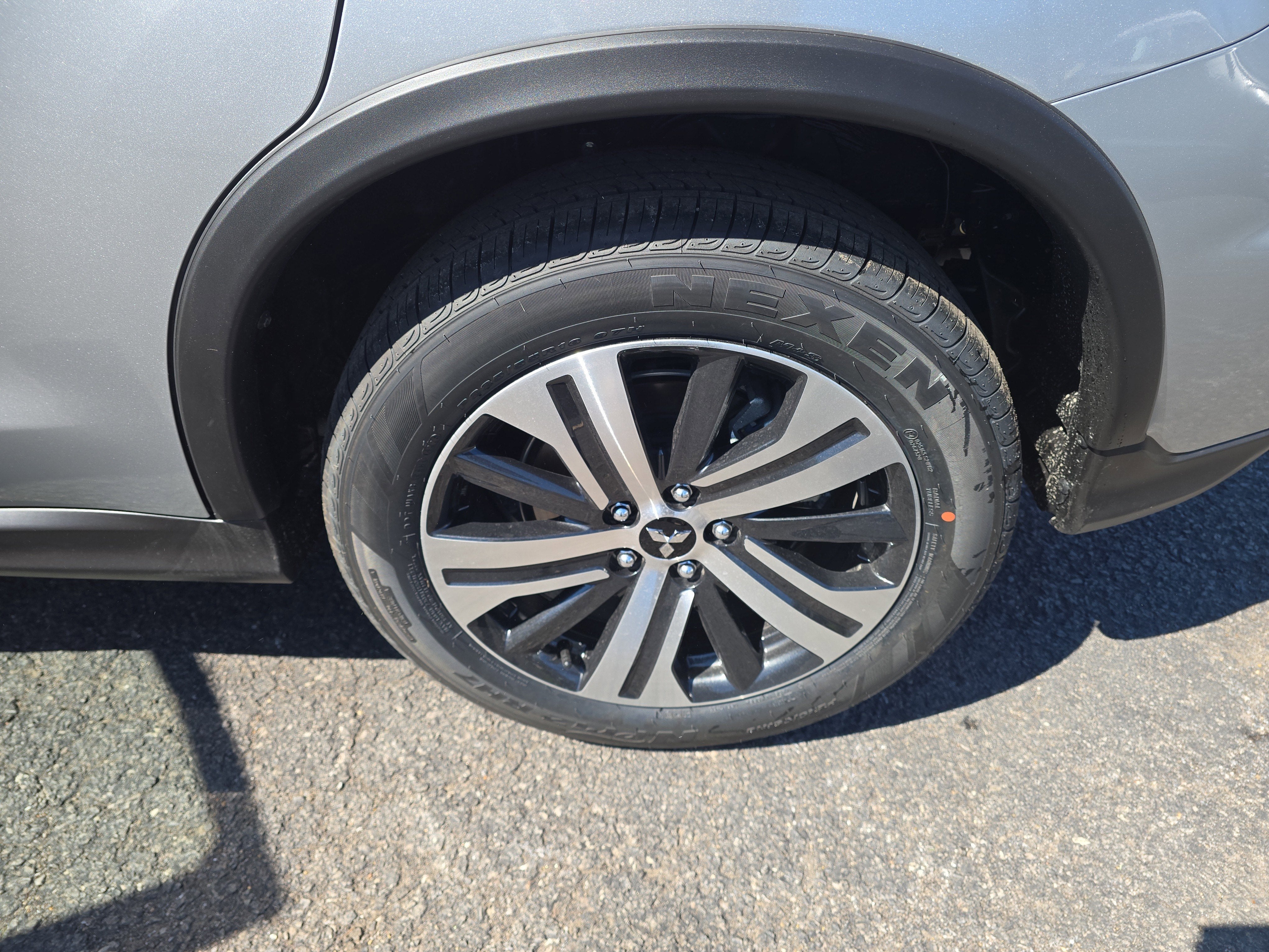 2026 Mitsubishi Outlander Sport 2.0 SE