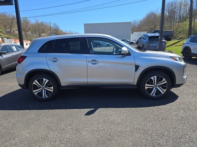 2026 Mitsubishi Outlander Sport 2.0 SE