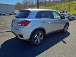 2026 Mitsubishi Outlander Sport 2.0 SE