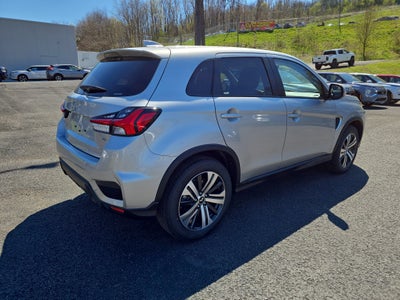 2026 Mitsubishi Outlander Sport 2.0 SE