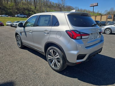 2026 Mitsubishi Outlander Sport 2.0 SE