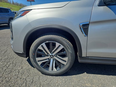 2026 Mitsubishi Outlander Sport 2.0 SE