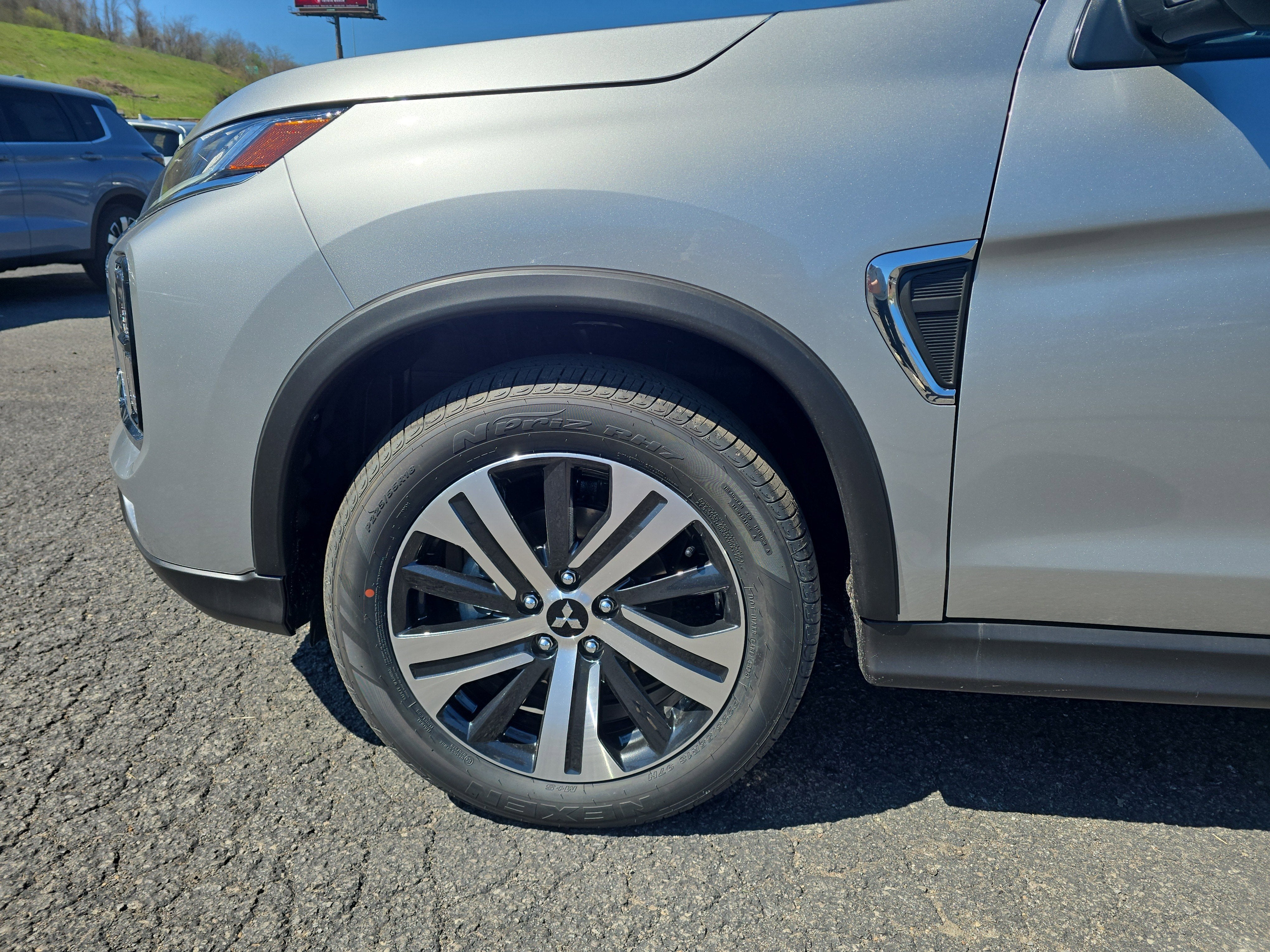 2026 Mitsubishi Outlander Sport 2.0 SE