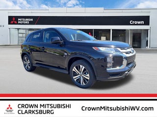 2026 Mitsubishi Outlander Sport 2.0 ES