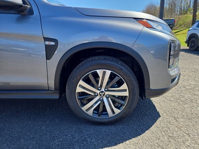2026 Mitsubishi Outlander Sport 2.0 ES