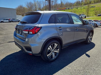 2026 Mitsubishi Outlander Sport 2.0 ES