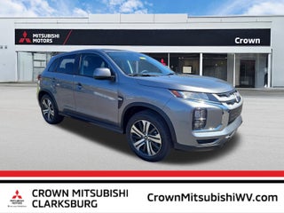 2026 Mitsubishi Outlander Sport 2.0 ES