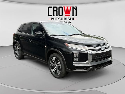 2026 Mitsubishi Outlander Sport 2.0 ES
