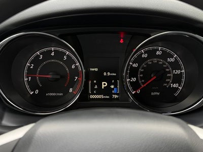 2026 Mitsubishi Outlander Sport 2.0 ES