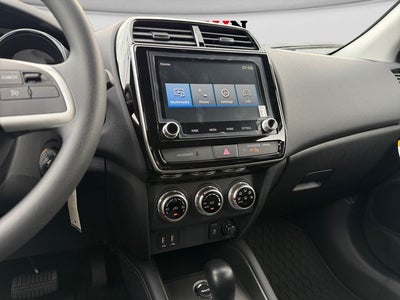 2026 Mitsubishi Outlander Sport 2.0 ES