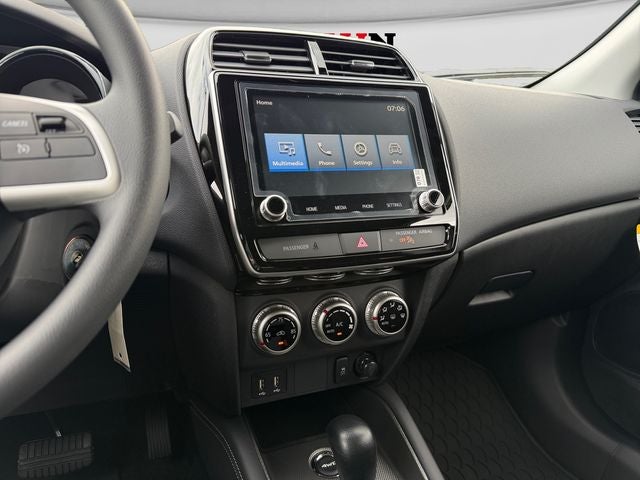 2026 Mitsubishi Outlander Sport 2.0 ES