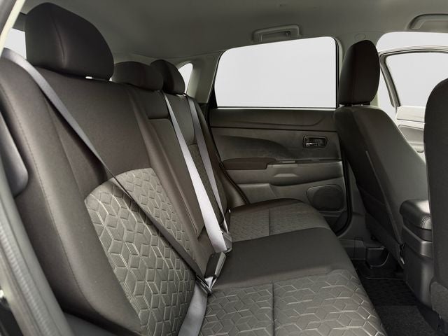 2026 Mitsubishi Outlander Sport 2.0 ES