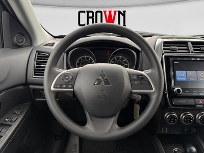 2026 Mitsubishi Outlander Sport 2.0 ES