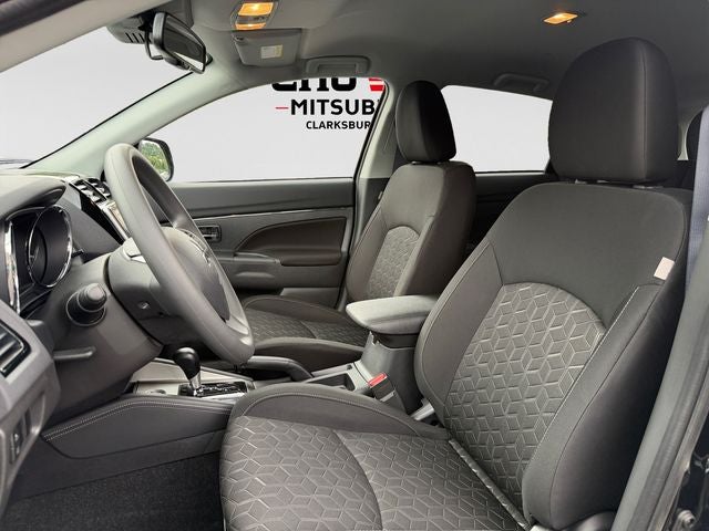 2026 Mitsubishi Outlander Sport 2.0 ES