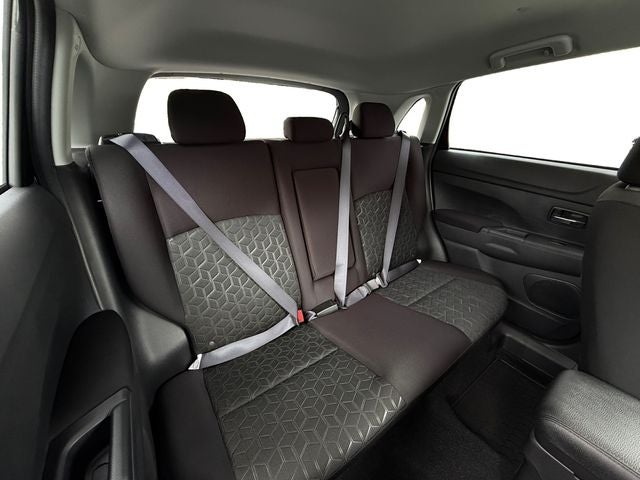 2026 Mitsubishi Outlander Sport 2.0 ES