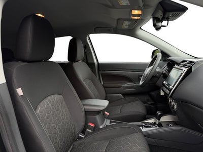 2026 Mitsubishi Outlander Sport 2.0 ES