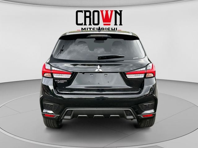 2026 Mitsubishi Outlander Sport 2.0 ES
