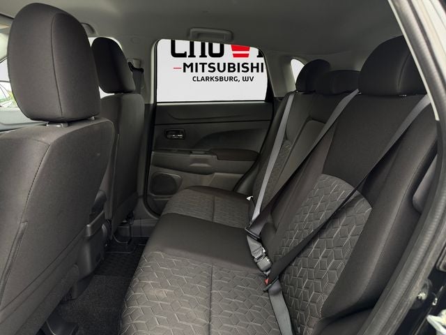 2026 Mitsubishi Outlander Sport 2.0 ES