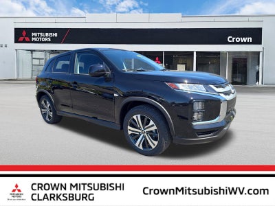 2026 Mitsubishi Outlander Sport 2.0 ES