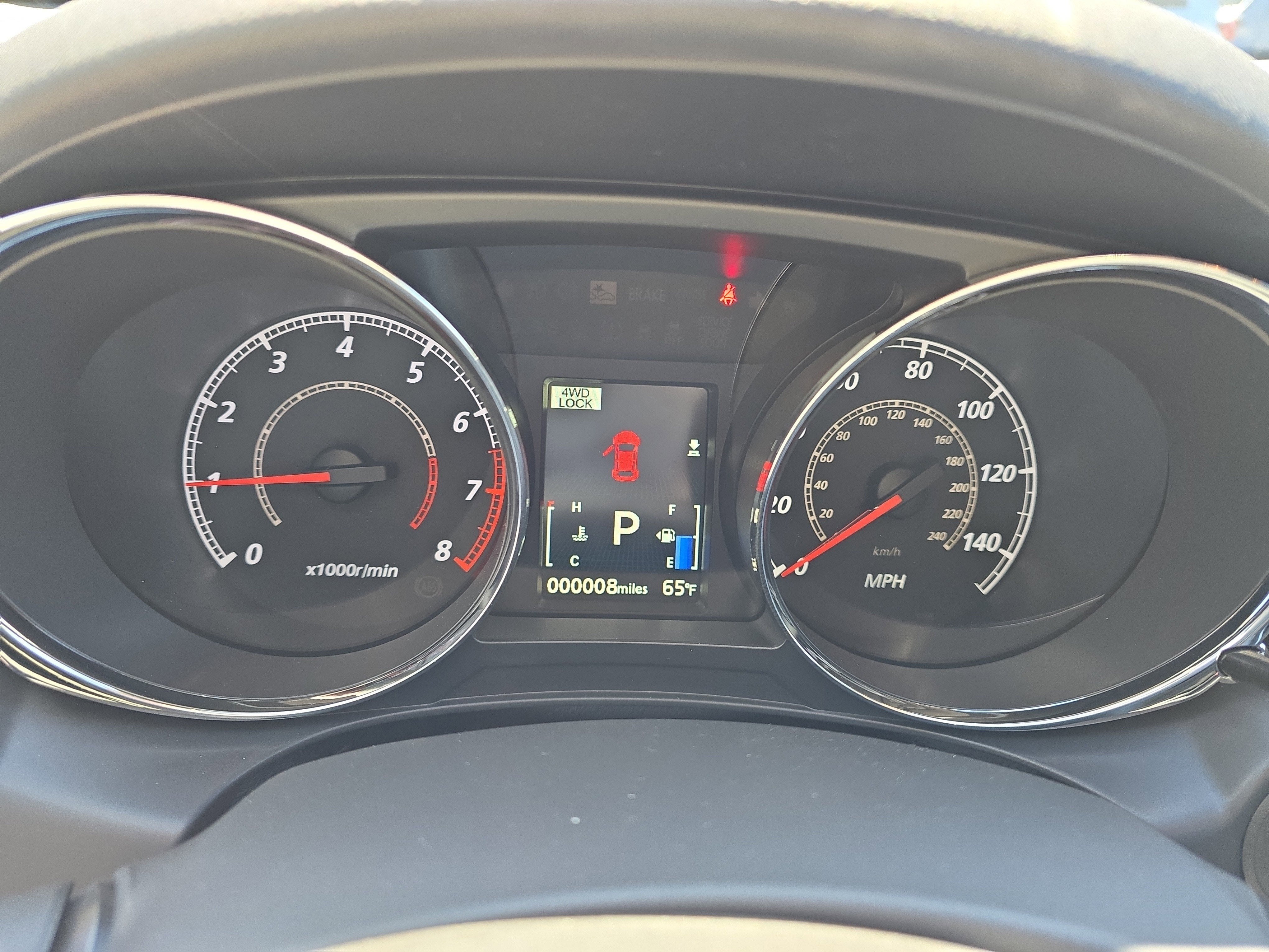 2026 Mitsubishi Outlander Sport 2.0 ES