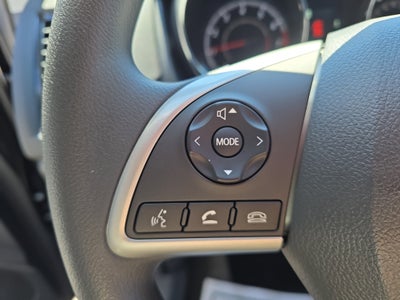 2026 Mitsubishi Outlander Sport 2.0 ES
