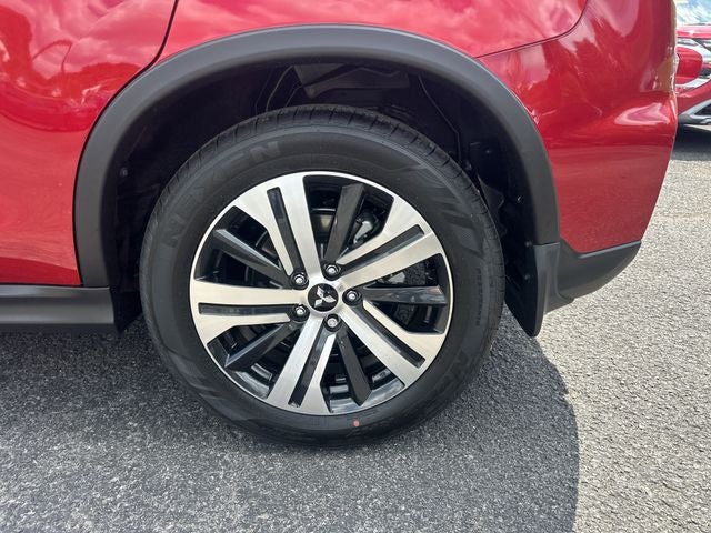 2026 Mitsubishi Outlander Sport 2.0 ES