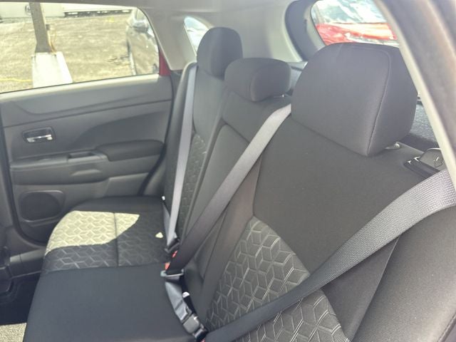 2026 Mitsubishi Outlander Sport 2.0 ES