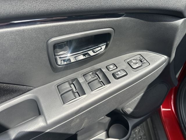 2026 Mitsubishi Outlander Sport 2.0 ES