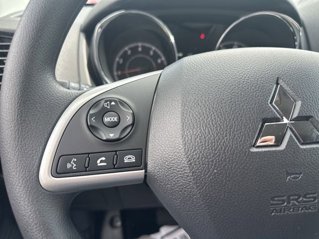 2026 Mitsubishi Outlander Sport 2.0 ES