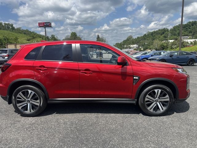 2026 Mitsubishi Outlander Sport 2.0 ES