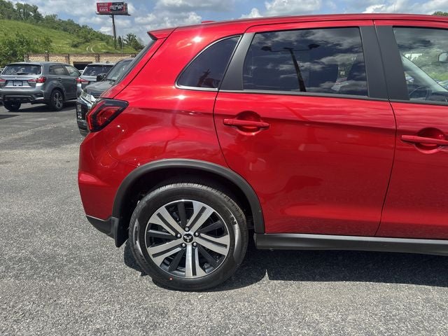 2026 Mitsubishi Outlander Sport 2.0 ES