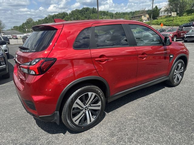 2026 Mitsubishi Outlander Sport 2.0 ES