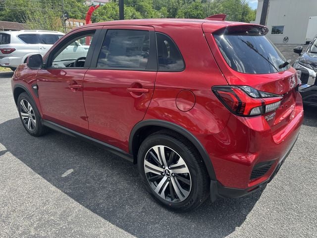 2026 Mitsubishi Outlander Sport 2.0 ES