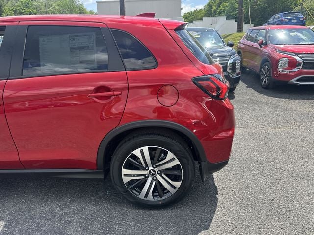 2026 Mitsubishi Outlander Sport 2.0 ES