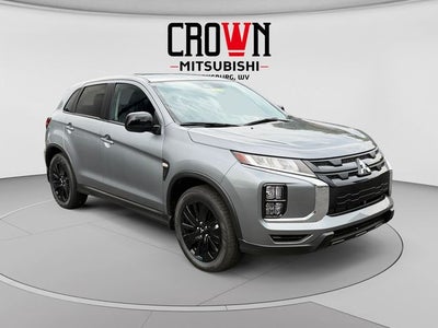 2026 Mitsubishi Outlander Sport 2.0 LE