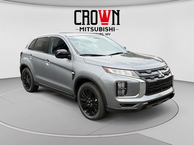 2026 Mitsubishi Outlander Sport 2.0 LE