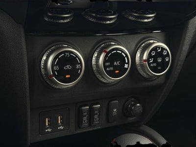2026 Mitsubishi Outlander Sport 2.0 LE