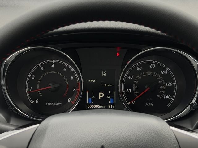 2026 Mitsubishi Outlander Sport 2.0 LE