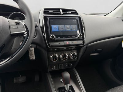 2026 Mitsubishi Outlander Sport 2.0 LE
