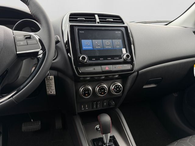 2026 Mitsubishi Outlander Sport 2.0 LE