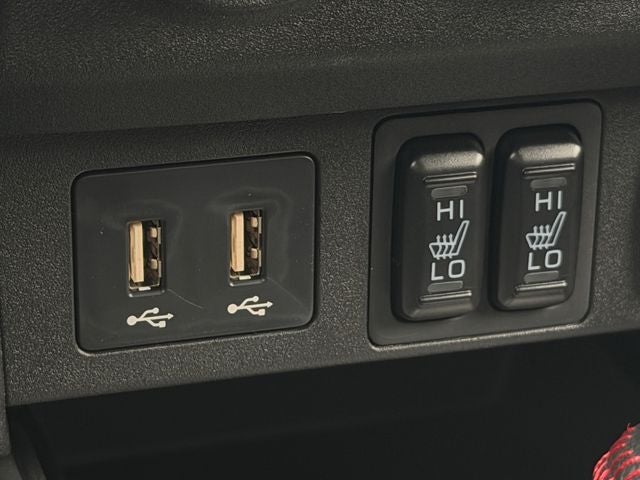 2026 Mitsubishi Outlander Sport 2.0 LE